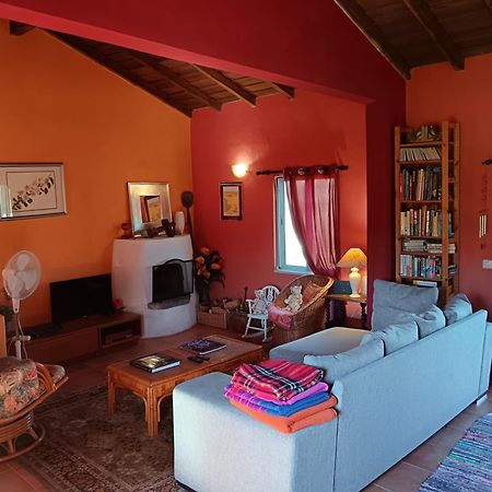 Casa Da Casimira Villa Miranda do Corvo Bagian luar foto