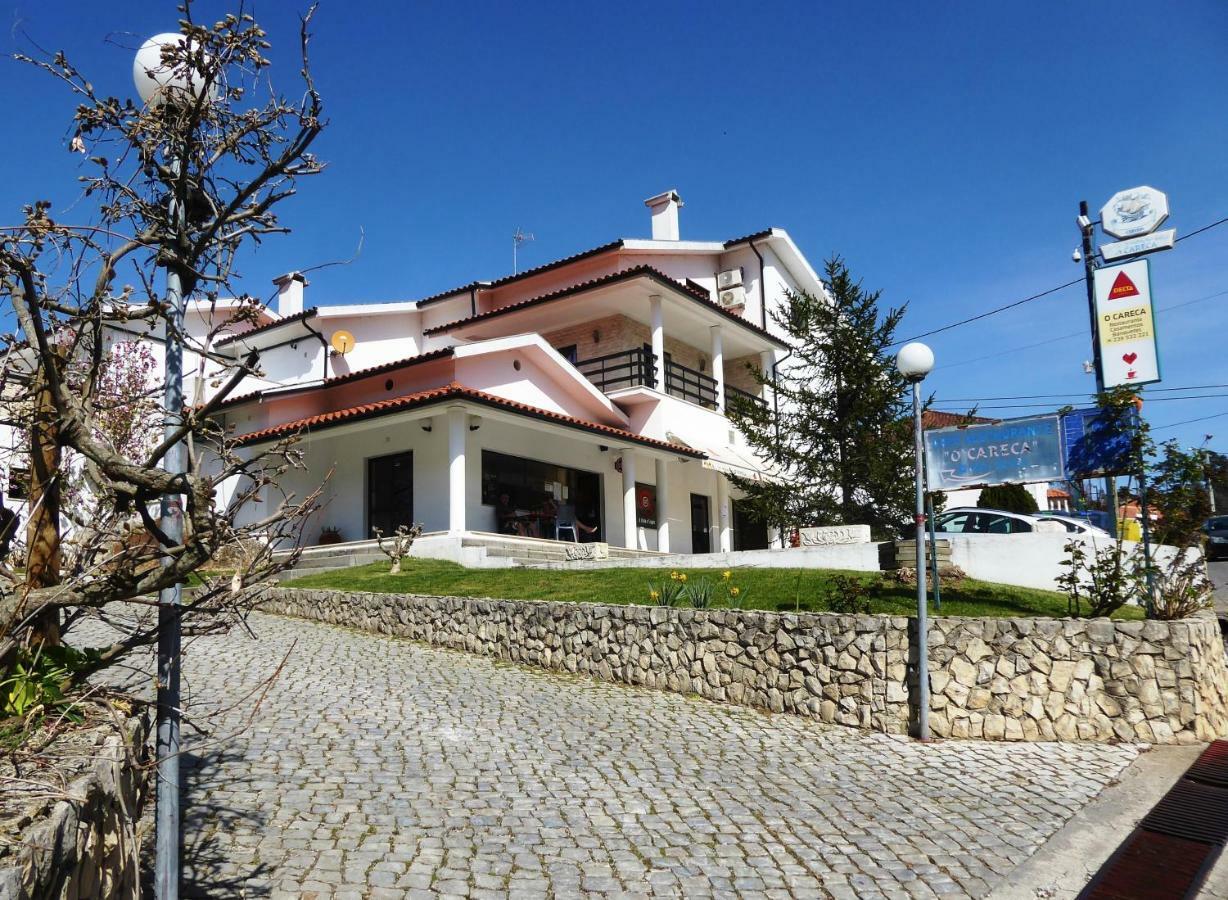 Casa Da Casimira Villa Miranda do Corvo Bagian luar foto